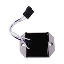 13.7V Regulator Rectifier 25-403-23-S for Kohler Engine CH640-3166 CH735-3012 ECH440-3000 ECH740-3040 LH685-0010