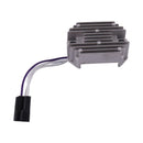 13.7V Regulator Rectifier 25-403-23-S for Kohler Engine CH640-3166 CH735-3012 ECH440-3000 ECH740-3040 LH685-0010