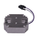 13.7V Regulator Rectifier 25-403-23-S for Kohler Engine CH640-3166 CH735-3012 ECH440-3000 ECH740-3040 LH685-0010