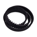 130T Drive Belt 40017-94 1204-0043 for Harley-Davidson Motorcycle Softail Fatboy Night Train