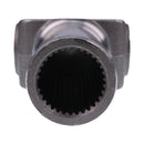 1310 Series Drive Transmission Shaft Slip Yoke 2-3-10431X for GM Turbo 400 TH400 4L80E 4L85E Borg Warner Super T10 Muncie M20 M21 M22