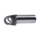 1310 Series Drive Transmission Shaft Slip Yoke 2-3-10431X for GM Turbo 400 TH400 4L80E 4L85E Borg Warner Super T10 Muncie M20 M21 M22