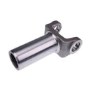 1310 Series Drive Transmission Shaft Slip Yoke 2-3-10431X for GM Turbo 400 TH400 4L80E 4L85E Borg Warner Super T10 Muncie M20 M21 M22