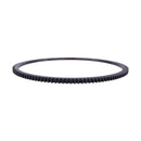 133 Teeth Flywheel Ring Gear Rim 04176379 04171009 for Deutz 1011F BF4L1011 F3L1011 BF3M1011F F2L1011F