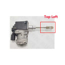 Turbocharger Boost Solenoid Valve 04E198725M for Volkswagen Jetta Audi A3 Q3 2012-2021