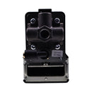 135-175 PSI Pressure Switch CW218000AV HS518001AJ for Husky HS518102 Campbell Hausfeld HS050000AV Air Compressor