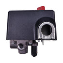 135-175 PSI Pressure Switch CW218000AV HS518001AJ for Husky HS518102 Campbell Hausfeld HS050000AV Air Compressor
