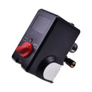 135-175 PSI Pressure Switch CW218000AV HS518001AJ for Husky HS518102 Campbell Hausfeld HS050000AV Air Compressor