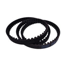 137 Teeth Drive Belt 40024-07 1204-0061 40591-07 for Harley-Davidson Motorcycle XL883 XL1200 XR1200