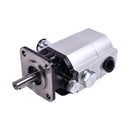 13 GPM 2 Stage 3000 PSI Hydraulic Pump for Log Splitters