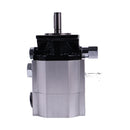 13 GPM 2 Stage 3000 PSI Hydraulic Pump for Log Splitters
