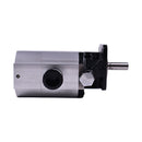 13 GPM 2 Stage 3000 PSI Hydraulic Pump for Log Splitters