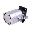 13 GPM 2 Stage 3000 PSI Hydraulic Pump for Log Splitters