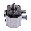 13 GPM 2 Stage 3000 PSI Hydraulic Pump for Log Splitters