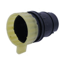 13 Pins Automatic Transmission Adapter Plug 2035400253 for Mercedes Benz 722.6 C280 C350 E350 CL500 SL320 Dodge Freightliner Sprinter 2500 3500