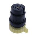13 Pins Automatic Transmission Adapter Plug 2035400253 for Mercedes Benz 722.6 C280 C350 E350 CL500 SL320 Dodge Freightliner Sprinter 2500 3500