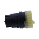 13 Pins Automatic Transmission Adapter Plug 2035400253 for Mercedes Benz 722.6 C280 C350 E350 CL500 SL320 Dodge Freightliner Sprinter 2500 3500