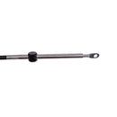 13FT Throttle Shift Remote Control Cable CCX20513 CC20513 for Johnson Evinrude