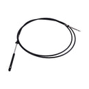 13FT Throttle Shift Remote Control Cable CCX20513 CC20513 for Johnson Evinrude