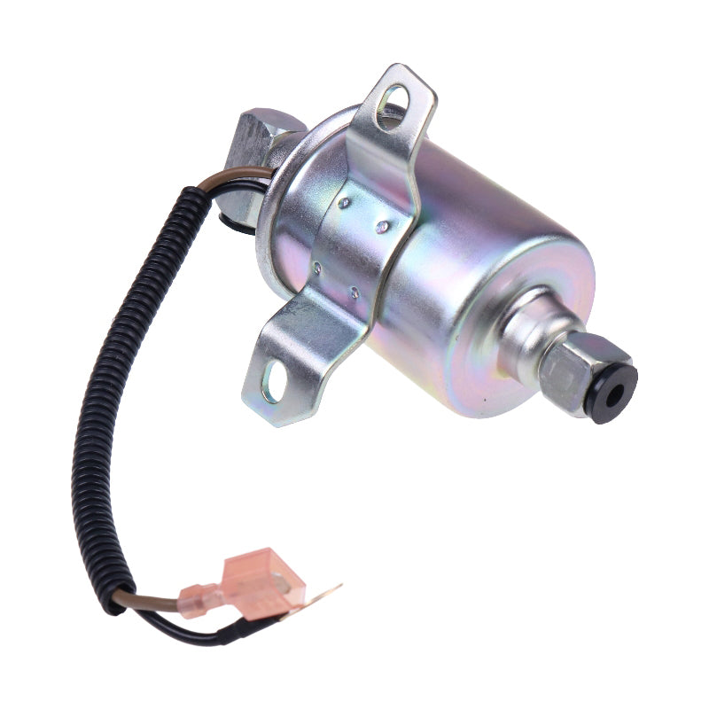1/8-27 NPT Thread 12V Fuel Pump 149-2546 149-2269 149-2332 149-2592 for Cummins Onan Generator