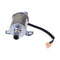 1/8-27 NPT Thread 12V Fuel Pump 149-2546 149-2269 149-2332 149-2592 for Cummins Onan Generator
