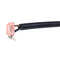1/8-27 NPT Thread 12V Fuel Pump 149-2546 149-2269 149-2332 149-2592 for Cummins Onan Generator
