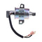1/8-27 NPT Thread 12V Fuel Pump 149-2546 149-2269 149-2332 149-2592 for Cummins Onan Generator