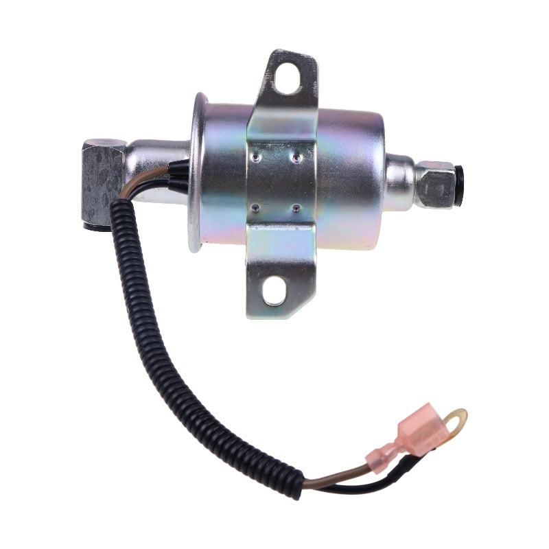 1/8-27 NPT Thread 12V Fuel Pump 149-2546 149-2269 149-2332 149-2592 for Cummins Onan Generator