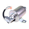 1/8-27 NPT Thread 12V Fuel Pump 149-2546 149-2269 149-2332 149-2592 for Cummins Onan Generator