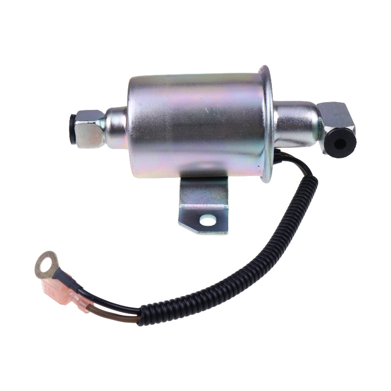 1/8-27 NPT Thread 12V Fuel Pump 149-2546 149-2269 149-2332 149-2592 for Cummins Onan Generator