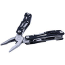 14-in-1 Multifunctional Pliers Portable Multitool with Pocket Clip Knife Screwdrivers Saw &amp; Wire Cutters Ideal for Camping DIY &amp; Everyday Use