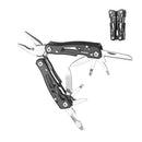 14-in-1 Multifunctional Pliers Portable Multitool with Pocket Clip Knife Screwdrivers Saw &amp; Wire Cutters Ideal for Camping DIY &amp; Everyday Use