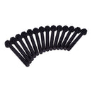 14 Pieces Cylinder Head Bolt 119810-01200 for Yanmar Engine 3TN75 3TNV76 3TNE78 3TNV80 3TNE82 3TNV82