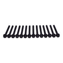 14 Pieces Cylinder Head Bolt 119810-01200 for Yanmar Engine 3TN75 3TNV76 3TNE78 3TNV80 3TNE82 3TNV82