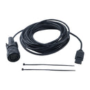14 Pin 25 Feet Connector ON OFF Finger Switch for TIG Welding Torche Miller Welder