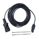 14 Pin 25 Feet Connector ON OFF Finger Switch for TIG Welding Torche Miller Welder