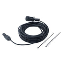 14 Pin 25 Feet Connector ON OFF Finger Switch for TIG Welding Torche Miller Welder