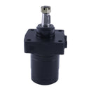 14.1 Cu In Aftermarket Parker TE0230US250AAFB Danfoss 276230W31R1AAAAA Hydraulic Motor for Excavator Loader Forklift