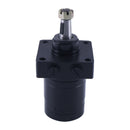 14.1 Cu In Aftermarket Parker TE0230US250AAFB Danfoss 276230W31R1AAAAA Hydraulic Motor for Excavator Loader Forklift