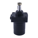 14.1 Cu In Aftermarket Parker TE0230US250AAFB Danfoss 276230W31R1AAAAA Hydraulic Motor for Excavator Loader Forklift