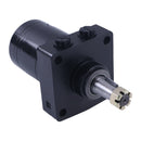 14.1 Cu In Aftermarket Parker TE0230US250AAFB Danfoss 276230W31R1AAAAA Hydraulic Motor for Excavator Loader Forklift