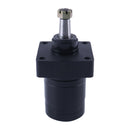 14.1 Cu In Aftermarket Parker TE0230US250AAFB Danfoss 276230W31R1AAAAA Hydraulic Motor for Excavator Loader Forklift