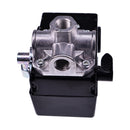 140-175 PSI Pressure Switch 56288020 56288020-01 for Ingersoll Rand Air Compressor