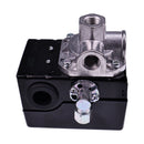 140-175 PSI Pressure Switch 56288020 56288020-01 for Ingersoll Rand Air Compressor