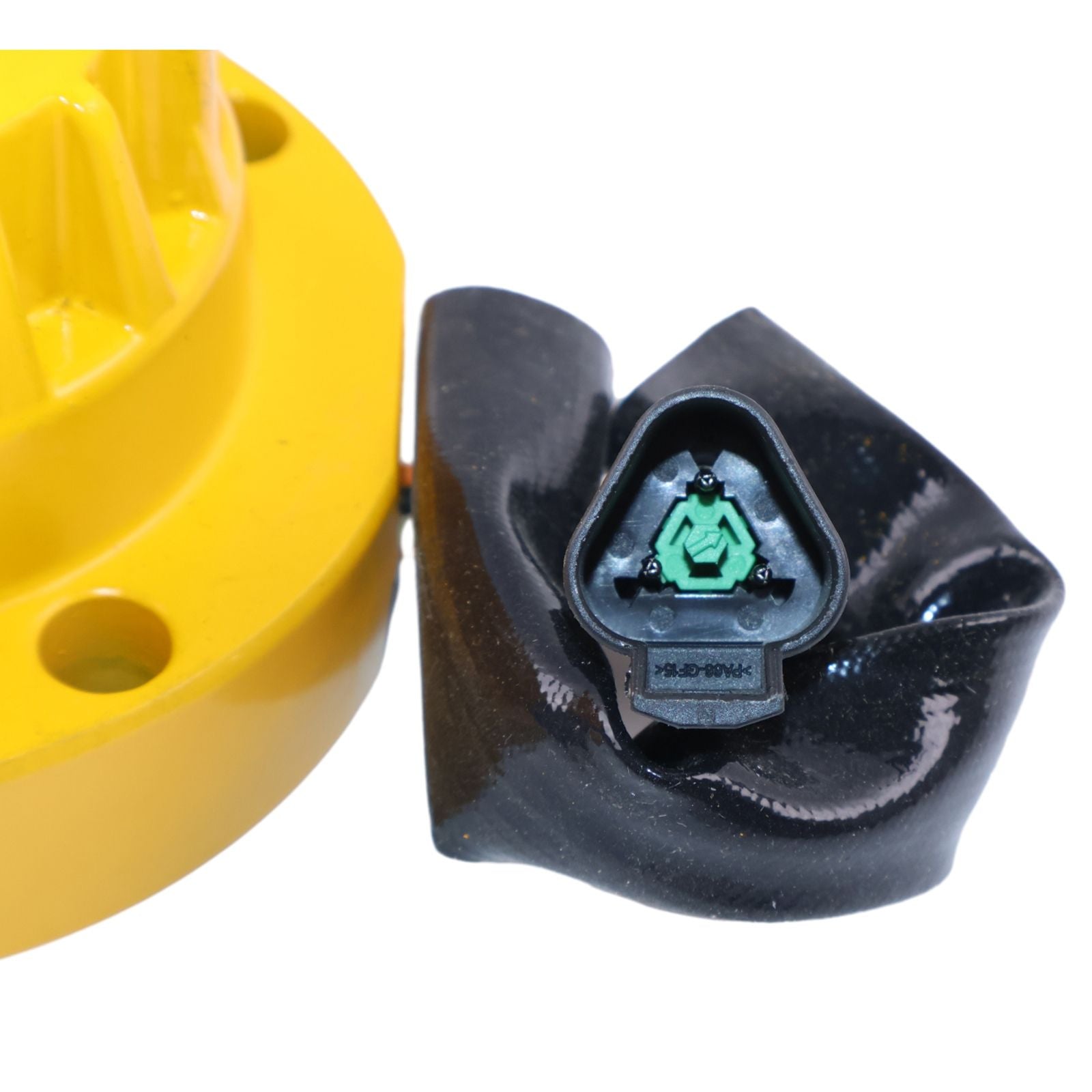 140 Degree Electrical Range Rotary Position Sensor 266-2337 for Caterp ...