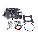1406 Carburetor for Edelbrock Performer 600 CFM 4 BBL GMC Electric Choke