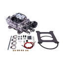 1406 Carburetor for Edelbrock Performer 600 CFM 4 BBL GMC Electric Choke