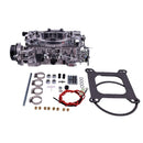 1406 Carburetor for Edelbrock Performer 600 CFM 4 BBL GMC Electric Choke