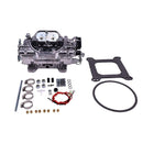 1406 Carburetor for Edelbrock Performer 600 CFM 4 BBL GMC Electric Choke