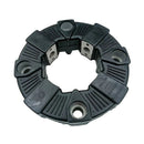 140AS Rubber Coupling PAT 3683643 778322 for Kobelco SK300 Sumitomo SH300 Excavator